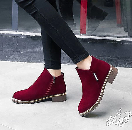 راهنمای ست کردن شلوار جین با بوت, روش های ست کردن شلوار با بوت